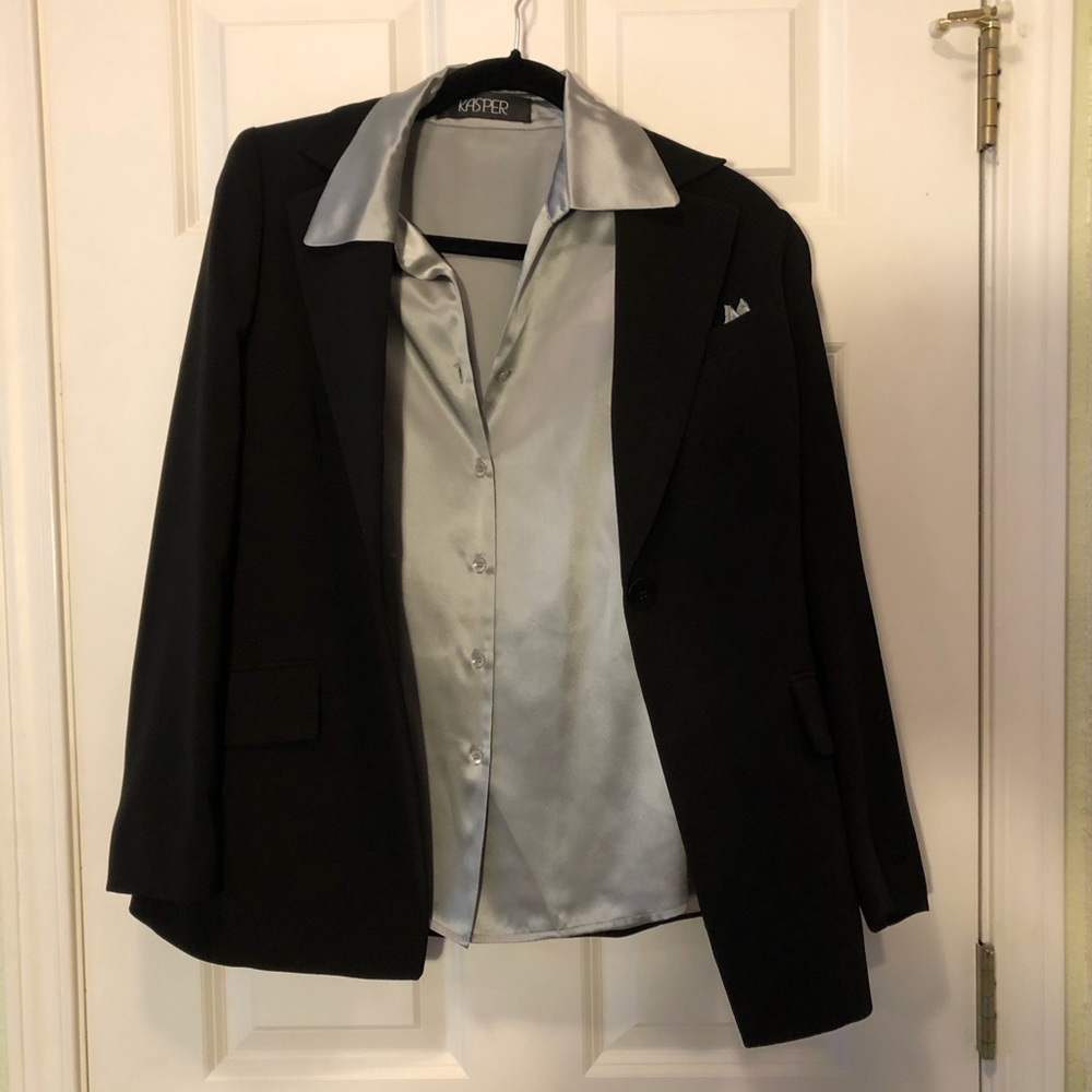 Perfect condition pant suit